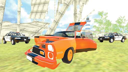 Crush and Demolish screenshot 7