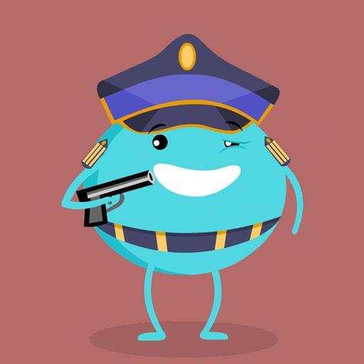 Foolz: on Patrol 5.3