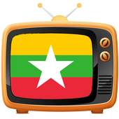 Myanmar TV 1.0