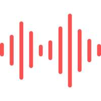koko recorder - Easy Voice Recorder(Android Q) icon