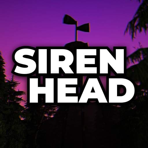 Siren Head Mods for minecraft 1.4.3