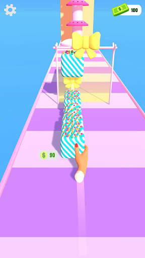 Candy Factory 3D screenshot 3
