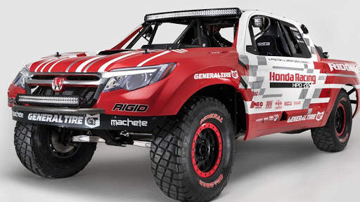 Top Baja Racing Wallpaper screenshot 10