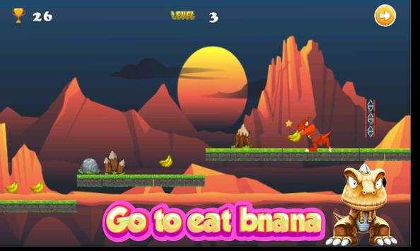 Dino World Online 😃 screenshot 3