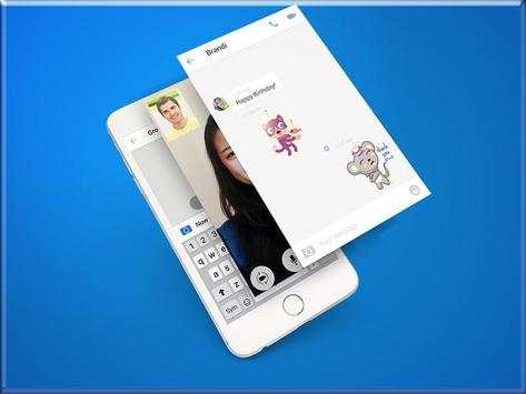 New IMO free video call Tips screenshot 2