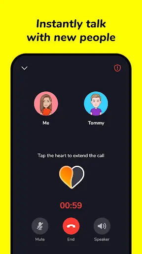 LMK: Make New Friends screenshot 3