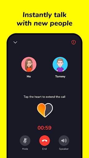 LMK: Make New Friends screenshot 3