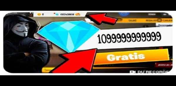 Generator Diamonds ML screenshot 2