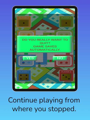 King of Ludo - Become the Ludo Master - Dice Game screenshot 9