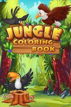 Birds Coloring Book 2018! Free Paint Game screenshot 18