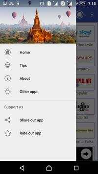 My Myanmar screenshot 2