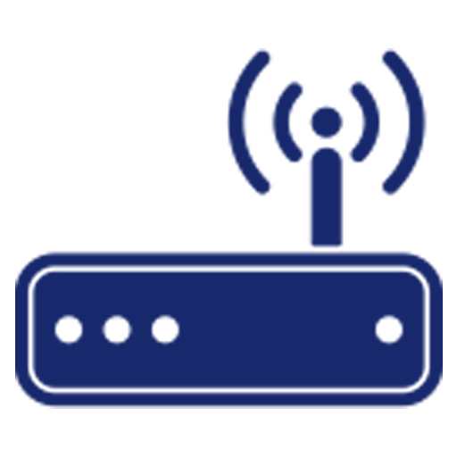 My Router IP (Setup Page) icon