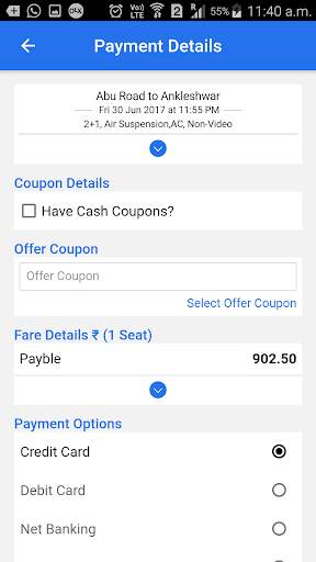Rathore Travel Agency screenshot 6