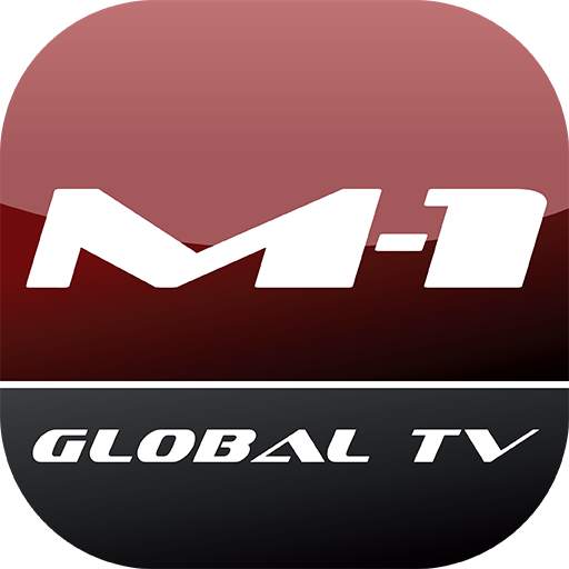M-1 GLOBAL TV 1.2.4