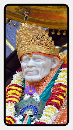 Sai Baba  Wallpapers screenshot 2