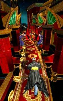 Temple Batman Run screenshot 6