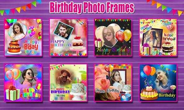 Photo Frame screenshot 3