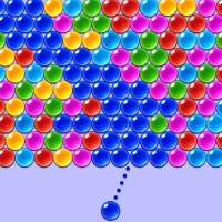 Bubble Shooter: Bubble Ball Game