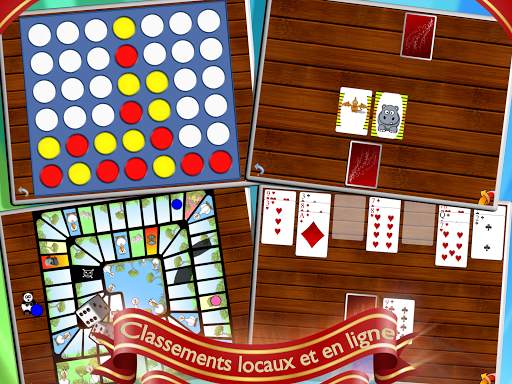 Family's Game Pack screenshot 20