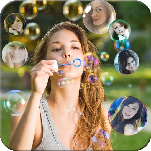 Photo In Bubble 1.5