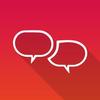 Tamaaas Messenger أيقونة