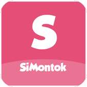 SimonTok icon