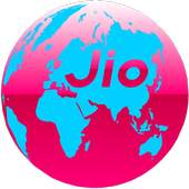Jio Web Browser 1.0