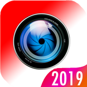 Hd Kamera icon