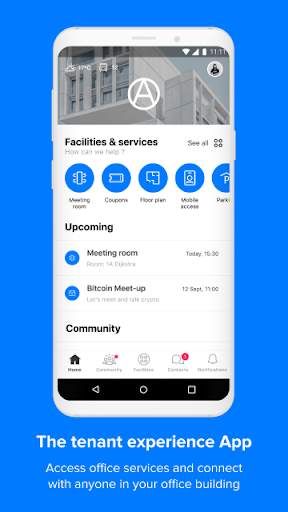 Office App - Happy Office Life screenshot 1