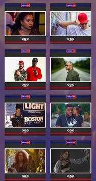 NAGO TV  HAITI screenshot 1
