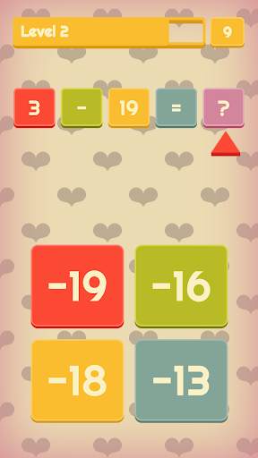 Math Game 2019 screenshot 3