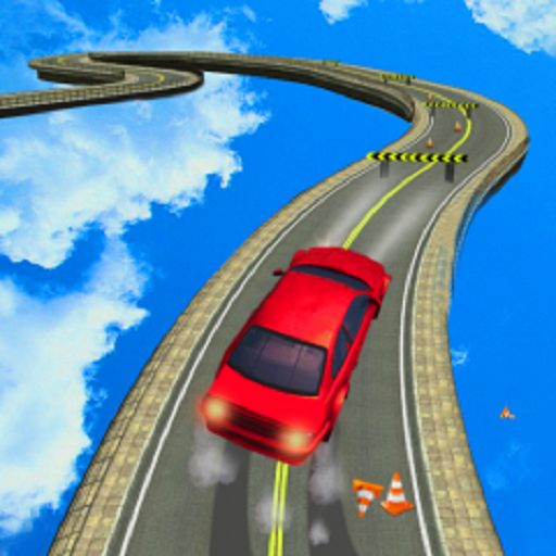 Build Road Drive icon