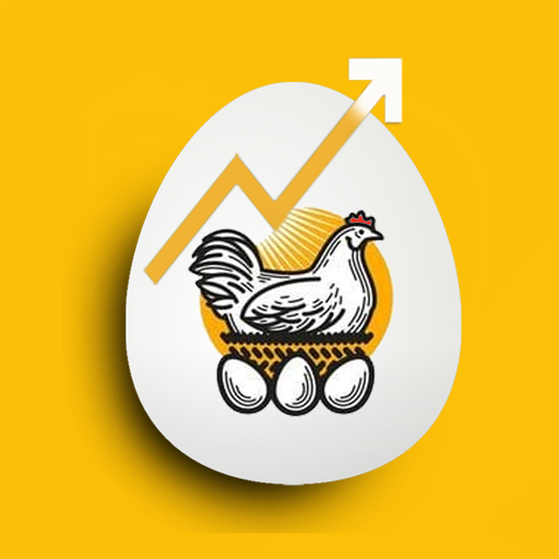 Egg and Chicken Rates icon
