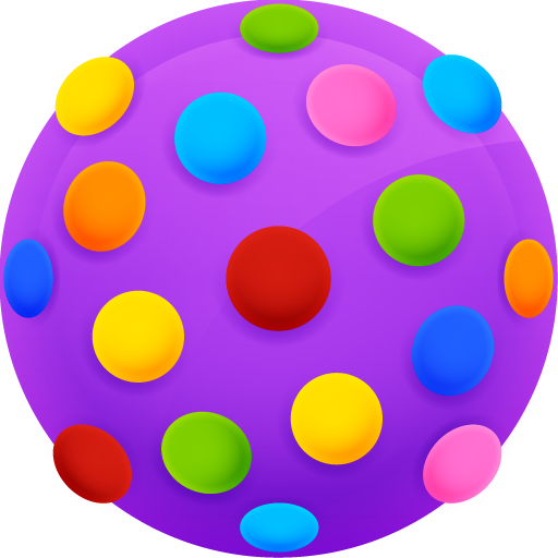 Sweet Puzzle Jewel Quest Pro icon
