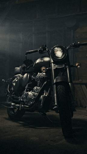 Black Wallpapers 4K HD screenshot 6