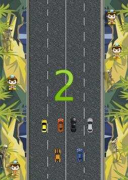 car traffic racing 2015 screenshot 2