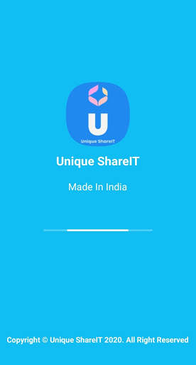 Unique ShareIT скриншот 1