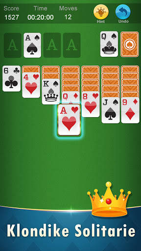 Solitaire Collection screenshot 2