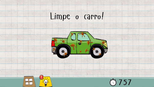 Mestre da Lógica 1 screenshot 6