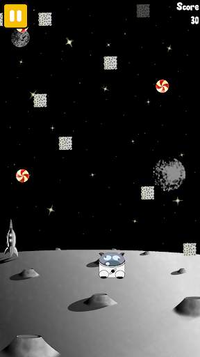 Nuts For Candy screenshot 3