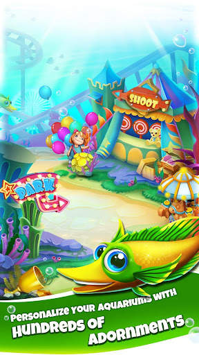 Ikan Mania screenshot 4