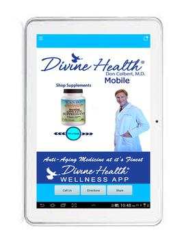 Dr. Colbert - Divine Health screenshot 6