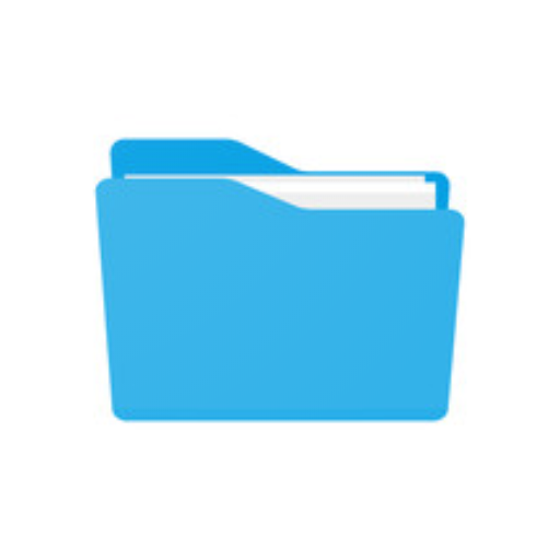 File Master - ES File Manager and FTP Server icon