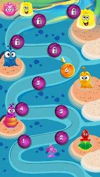 Candy Juicy Saga screenshot 4