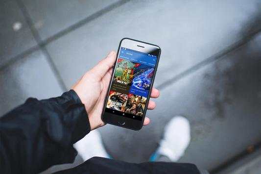 Free Movie Downloader | YTS Torrent Movie Download screenshot 8