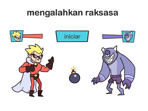 Brain Out: Tebak tebakan Besar screenshot 14