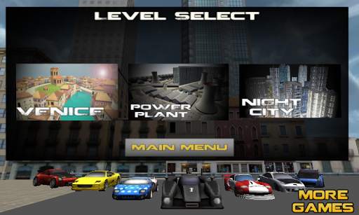 Racing City 2 screenshot 7