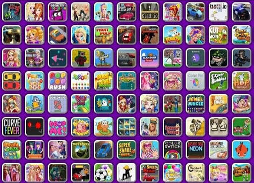 Friv Games screenshot 1