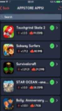 TweakBox! screenshot 3
