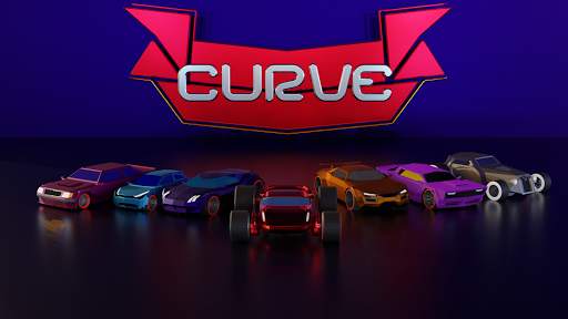 CURVE: Ultimate Racing Challenge screenshot 1
